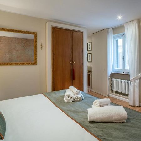 Charming Stay In Roma - Luxury Holiday Apartment Dış mekan fotoğraf