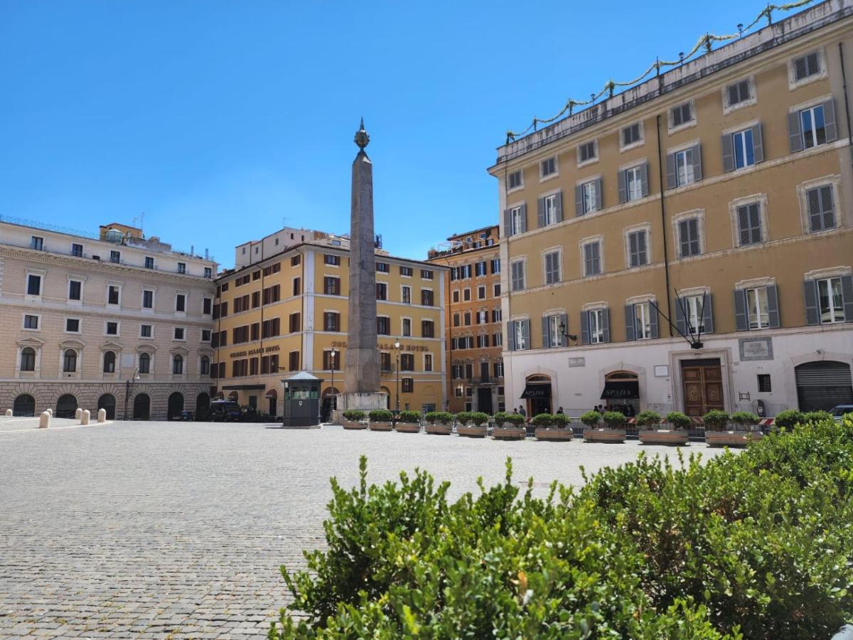 Charming Stay In Roma - Luxury Holiday Apartment Dış mekan fotoğraf